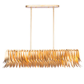 Grace 44in Island Light Linear Chandelier